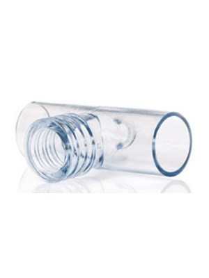 Hudson Nebulizer Tee Connector