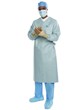 AERO CHROME* Surg Gown, Sterile, XX-Large