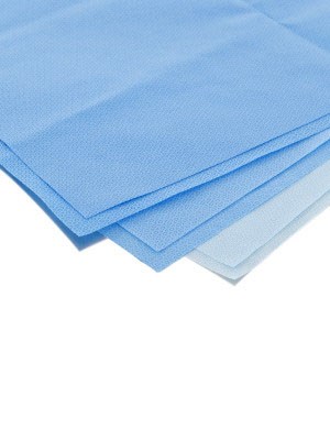 HALYARD* Sequential Wrap, H300 101 x 101 cm