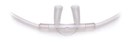 Hudson Nasal Cannula - Flared Tip with 7ft tubing