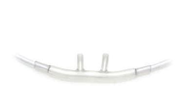Hudson Softech Nasal Cannula - Adult with 10ft tubing