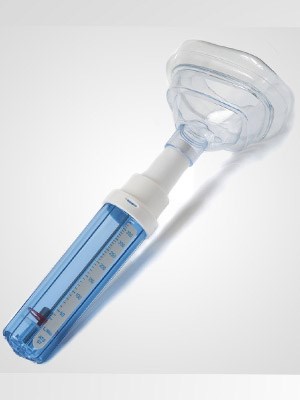 In-Check Nasal Mask Medium