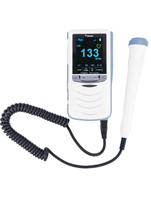 Fetal sales doppler nz