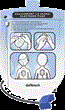 Defibtech Pads/Electrodes Paediatric 