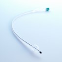 Releen Inline Foley Catheter Male (34cm) 14fg 