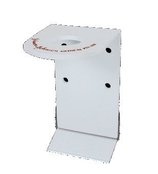 J&J L Shape Wall Bracket