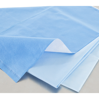 QUICK CHECK* Steriliz Wrap, H400 121 x 121 cm