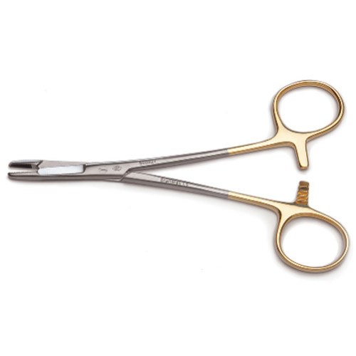 Liberty Olsen Hegar Needle Holder 14cm