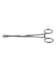 Sponge Holding Forceps Stainless Steel 25cm