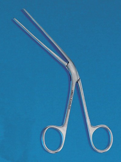 Liberty Tilley Aural Forceps 14cm