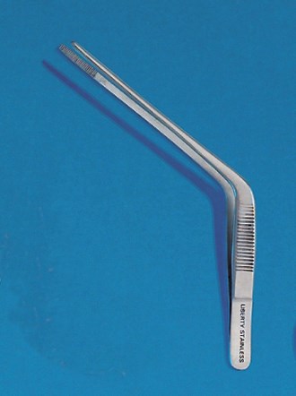 Liberty Wilde Aural Forcep 13cm