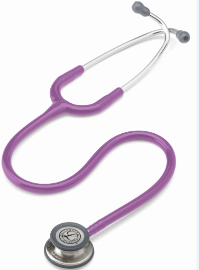 3M Littmann Classic III Lavender