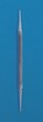 Liberty Excavator Double Ended with Holes Curette 14cm