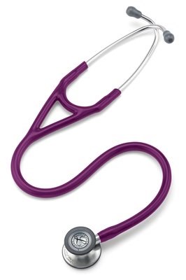 3M Littmann Stethoscope Cardio IV - Plum