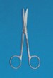 Liberty Delicate Kilner Curved Scissors 12cm