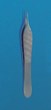 LIberty Micro Adson 1/2 teeth CHIFA Tissue Forceps 12cm