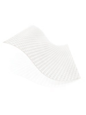 Mölnlycke Mepitel One Dressing 5cmx7.5cm Pk/10