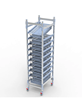 Modular Shelving