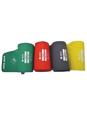 MESI mTABLET ABI Cuff Set 4 Large