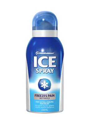 Mentholatum Ice Spray 90g