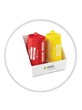 MESI Mtablet BP Cuff Set XL