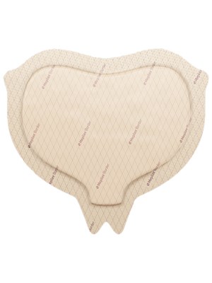 Mölnlycke Mepilex Border Sacrum Pk/5