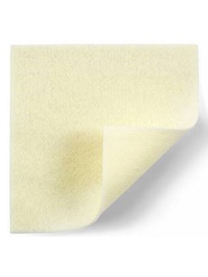 Mölnlycke Exufiber 10cm x 10cm Pk/10