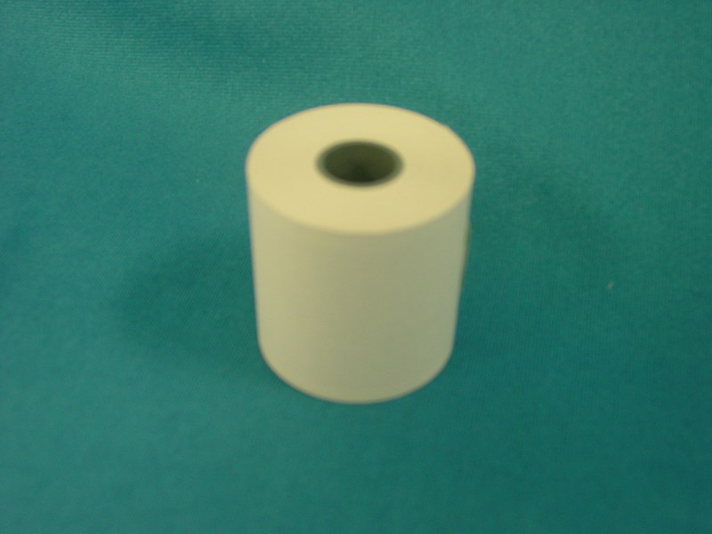 ECG Single Chart ECG Paper 50mm x 30m