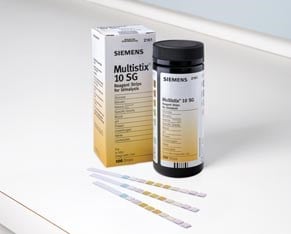 Siemens Multistix 10sg 