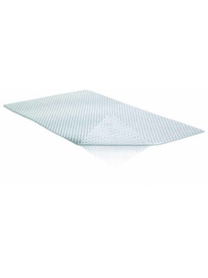 Mölnlycke Mepitel Dressing 5cmx7.5cm Pk/10