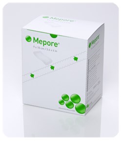 Mölnlycke Mepore Plaster 4cm x 5m