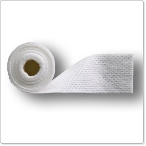 Mölnlycke Mesalt Dressing 10cm x 10cm Pk/30