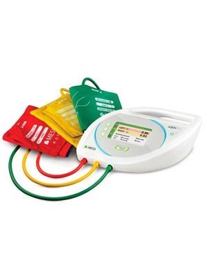 MESI Pres Index Measuring Device