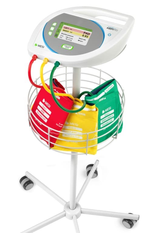 MESI ABPI Measuring Device Stand