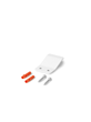 MESI mTABLET Vertical Wall Mounting Bracket