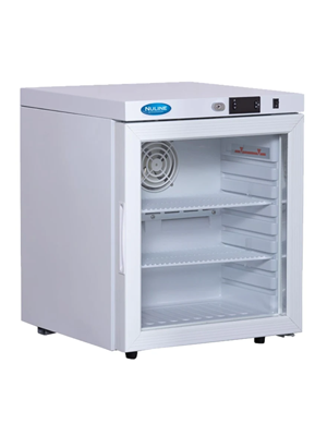 Vaccine Refrigerator ML Series Glass Door Nuline 29L