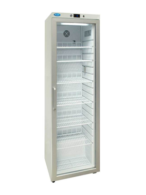 Vaccine Refrigerator HR Series Glass Door Nuline 350L
