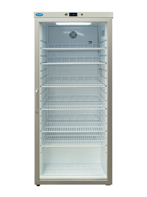 Vaccine Refrigerator HR Series Glass Door Nuline 570L