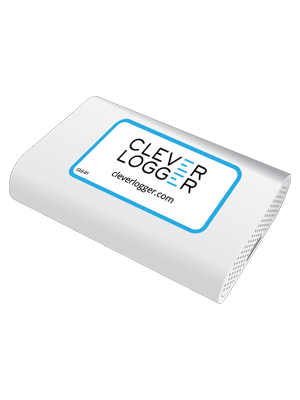 Clever Logger Gateway