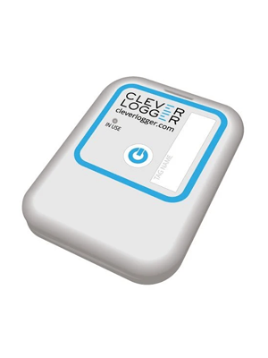 Clever Logger Temperature Logger