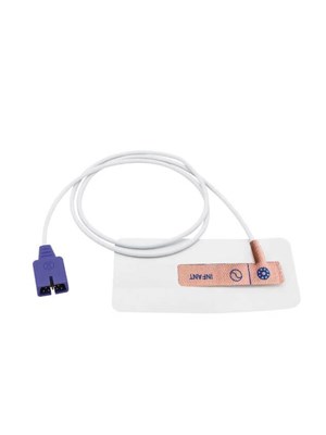 Nellcor OxiMax Infant Sensor