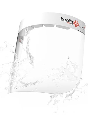 Face Shield - Full Face Visor