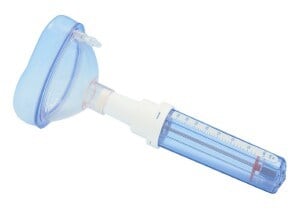In-Check Nasal Inspiratory (with medium mask)