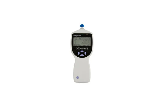 Tympanometer 102-1 Otowave 