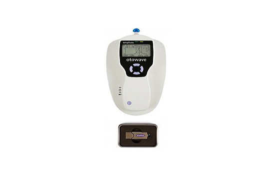 Tympanometer 102-C Otowave