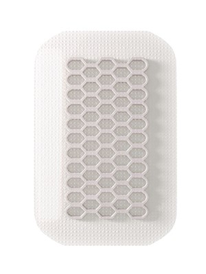 S&N Opsite Post-Op Visible 15cm x 10cm