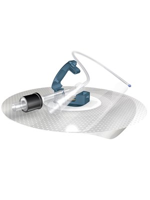 UGO Fix Catheter Clip