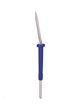 Universal Tips Disposable Dermal Electrode Blunt Angled Non-Sterile 2.3mm