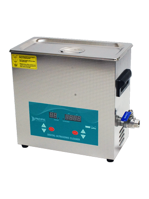 Ultrasonic Tank 6.5 Litre