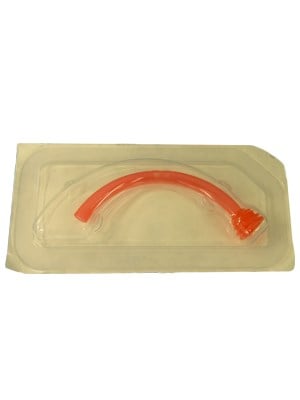 Portex Tracheostomy Inner Cannula Tube Fenestrated 7mm